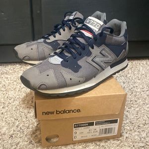 Mens New Balance R770